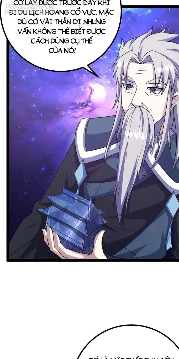 Ta Ở Nhà 100 Năm Khi Ra Ngoài Đã Vô Địch Chapter 283 - 44