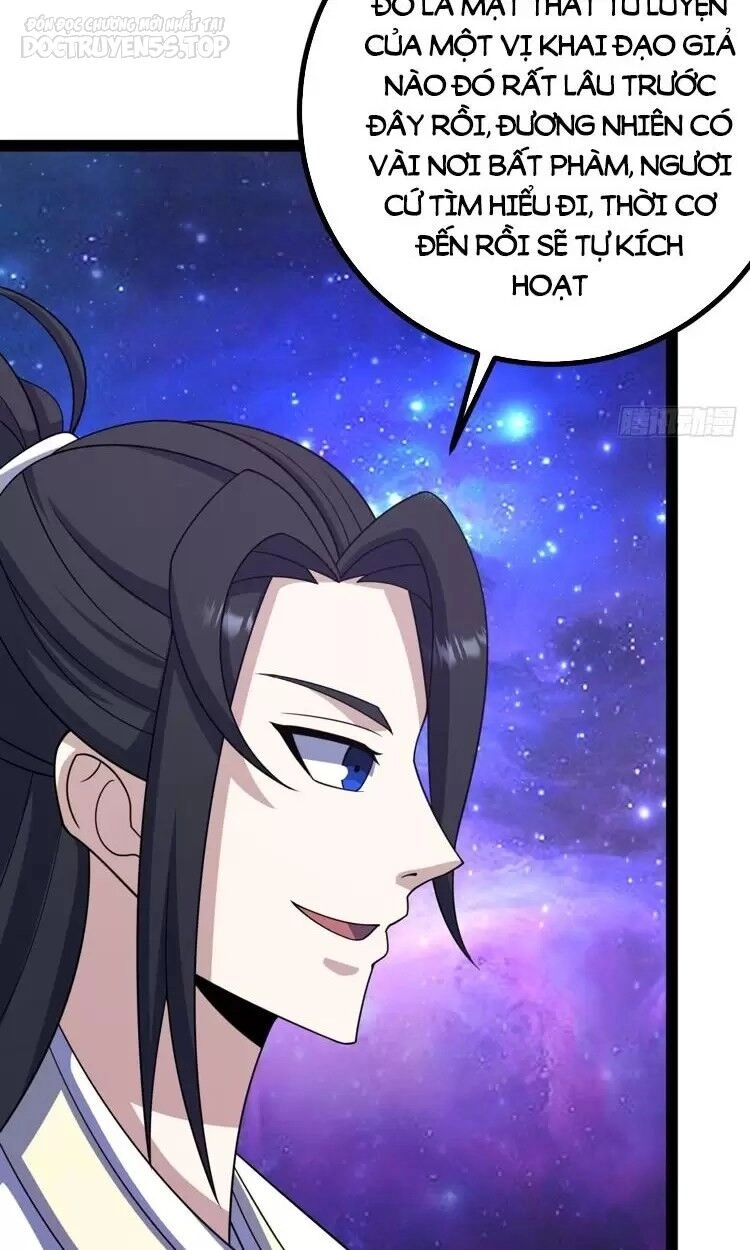 Ta Ở Nhà 100 Năm Khi Ra Ngoài Đã Vô Địch Chapter 283 - 45