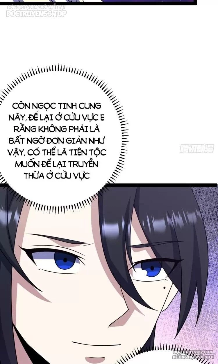 Ta Ở Nhà 100 Năm Khi Ra Ngoài Đã Vô Địch Chapter 283 - 46