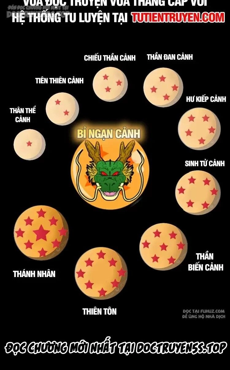 Ta Ở Nhà 100 Năm Khi Ra Ngoài Đã Vô Địch Chapter 283 - 51