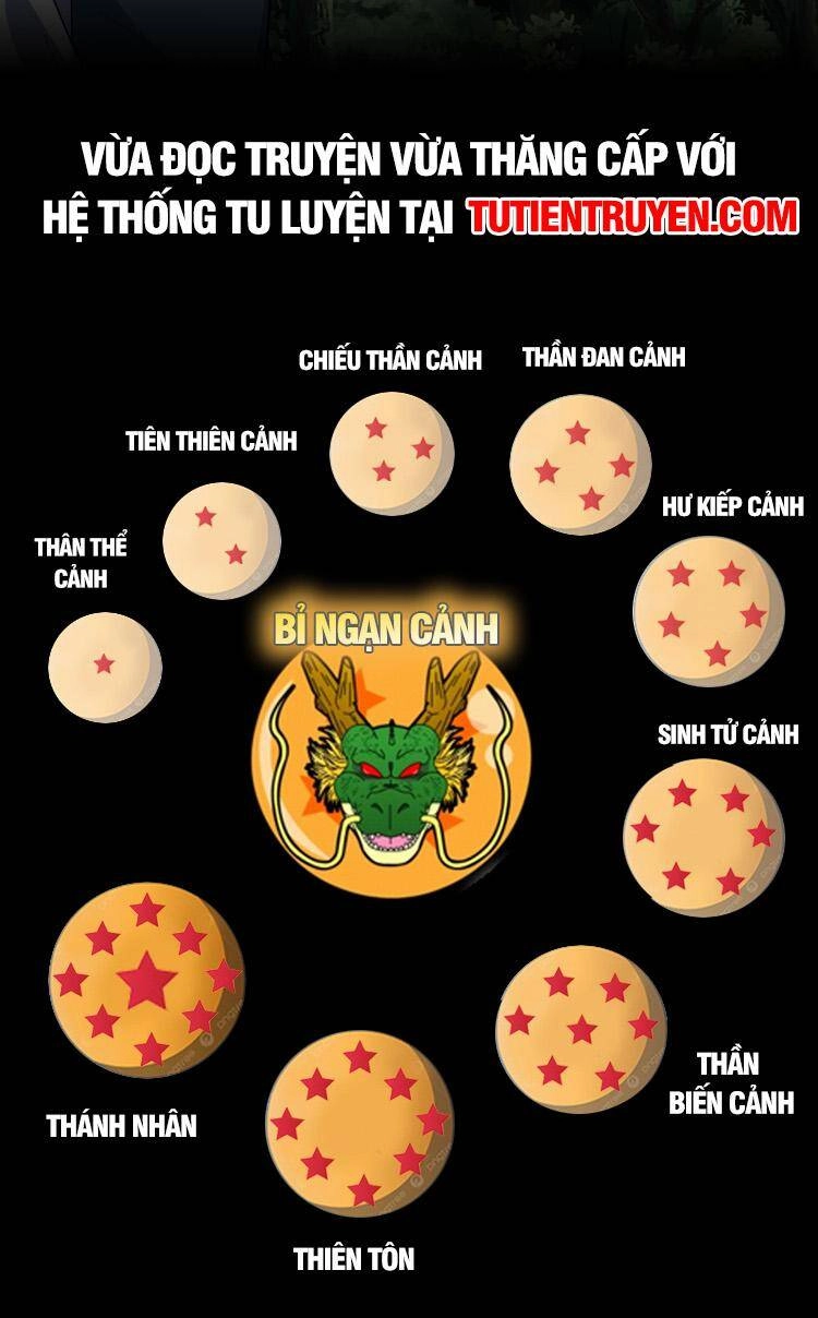 Ta Ở Nhà 100 Năm Khi Ra Ngoài Đã Vô Địch Chapter 284 - 16