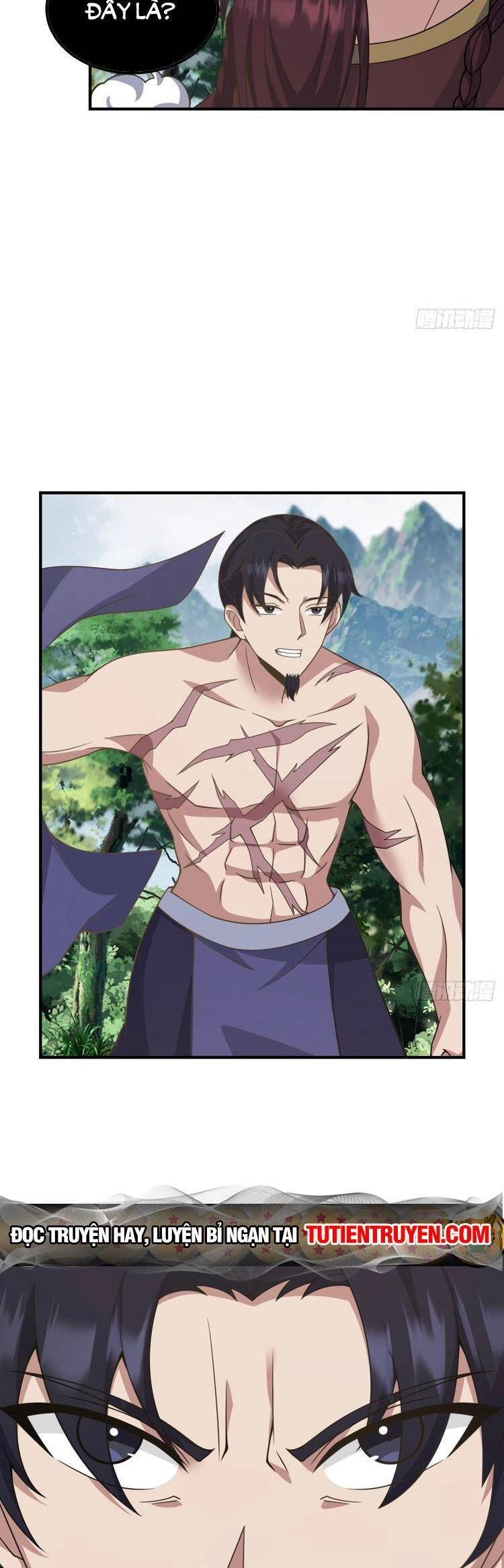 Ta Ở Nhà 100 Năm Khi Ra Ngoài Đã Vô Địch Chapter 285 - 7