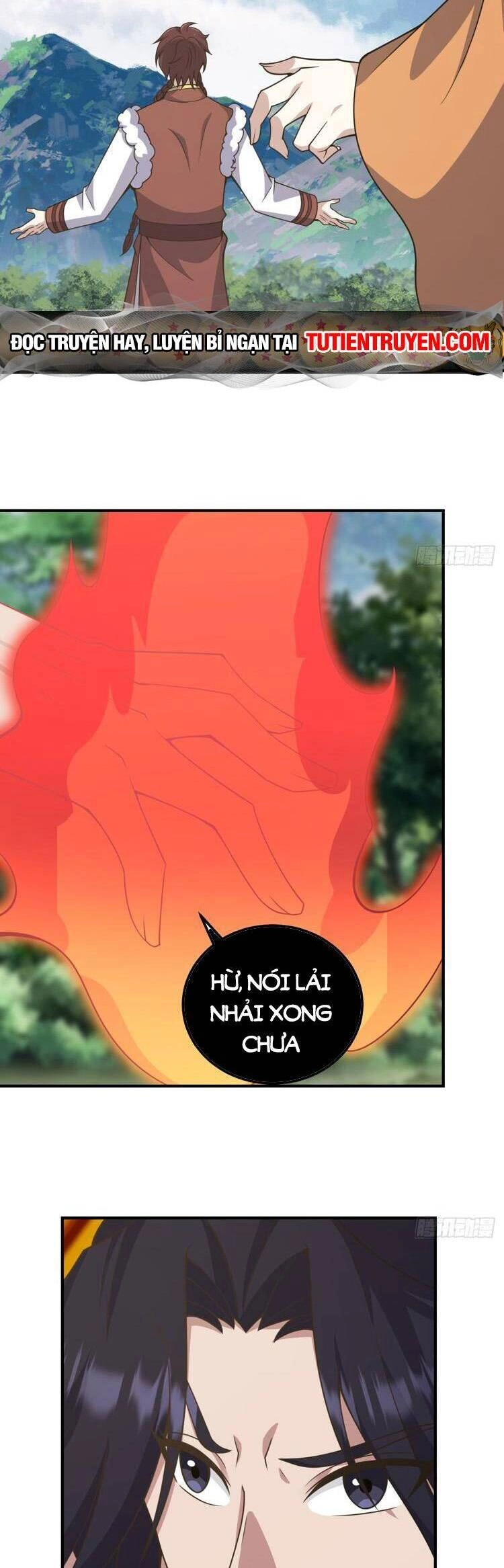 Ta Ở Nhà 100 Năm Khi Ra Ngoài Đã Vô Địch Chapter 285 - 15