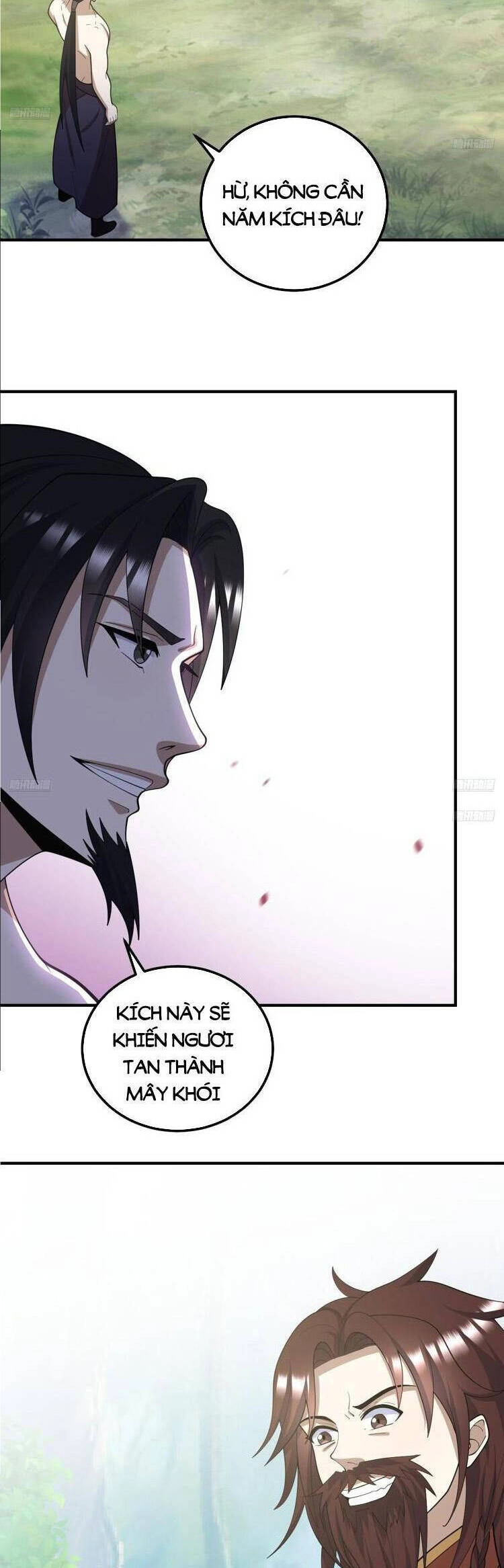 Ta Ở Nhà 100 Năm Khi Ra Ngoài Đã Vô Địch Chapter 286 - 5