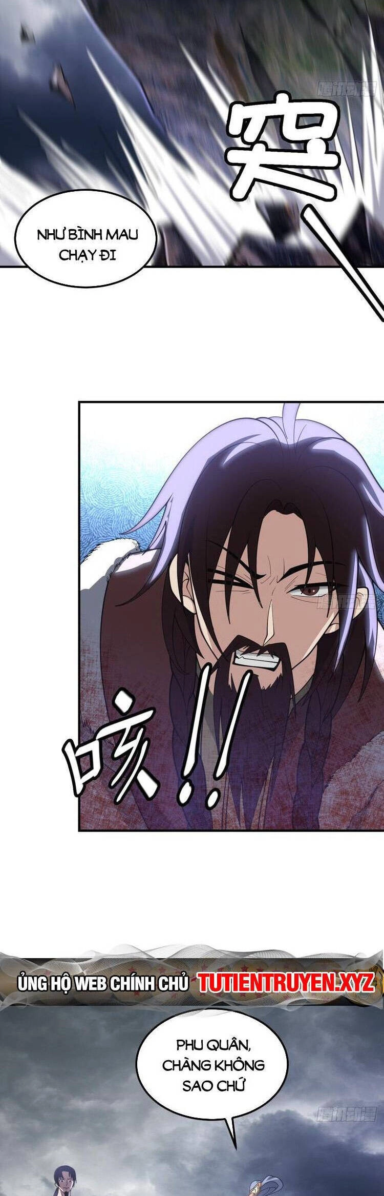 Ta Ở Nhà 100 Năm Khi Ra Ngoài Đã Vô Địch Chapter 286 - 8