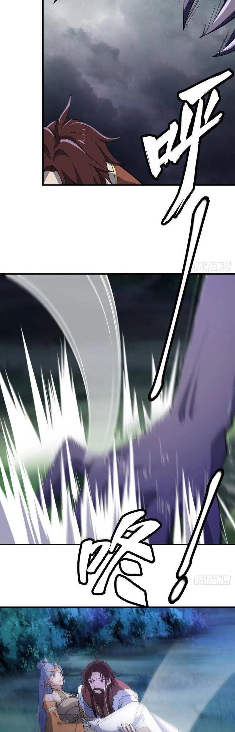 Ta Ở Nhà 100 Năm Khi Ra Ngoài Đã Vô Địch Chapter 286 - 12