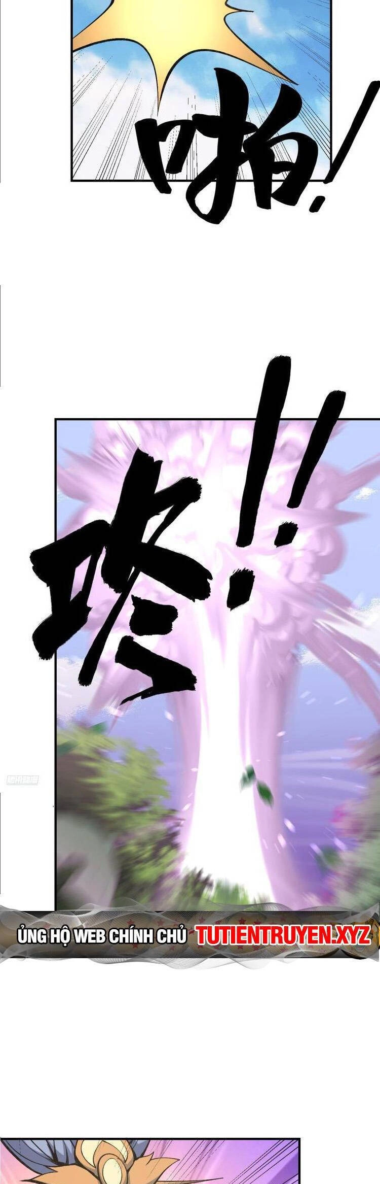 Ta Ở Nhà 100 Năm Khi Ra Ngoài Đã Vô Địch Chapter 287 - 4