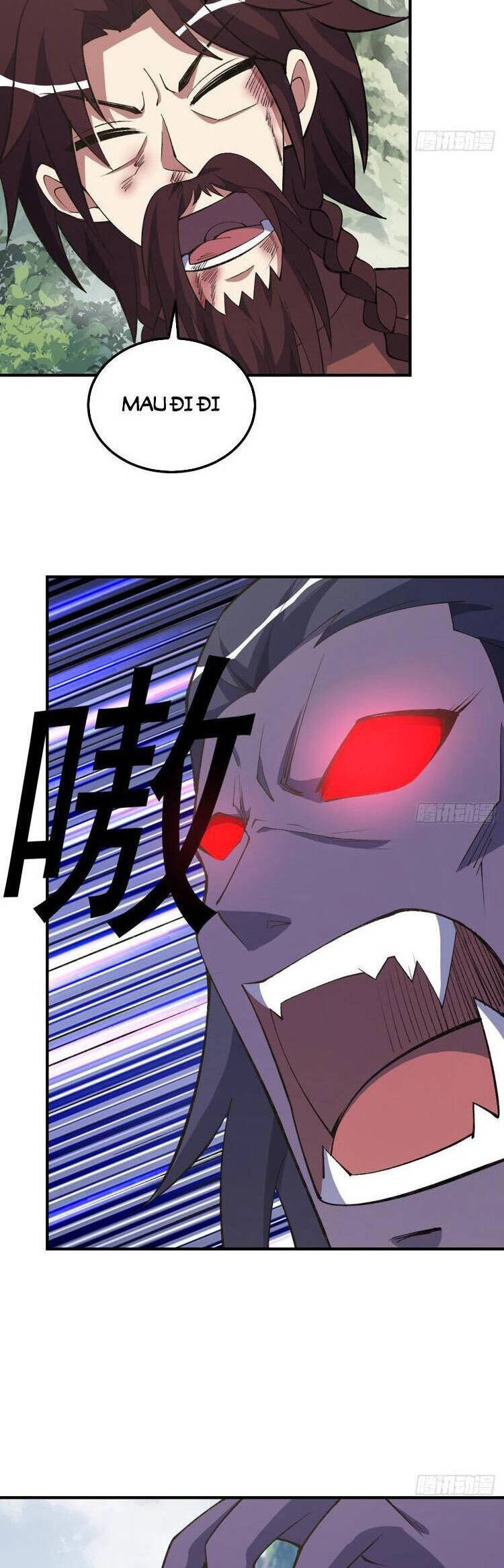 Ta Ở Nhà 100 Năm Khi Ra Ngoài Đã Vô Địch Chapter 287 - 8