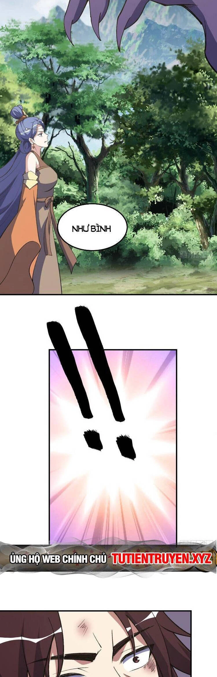 Ta Ở Nhà 100 Năm Khi Ra Ngoài Đã Vô Địch Chapter 287 - 9