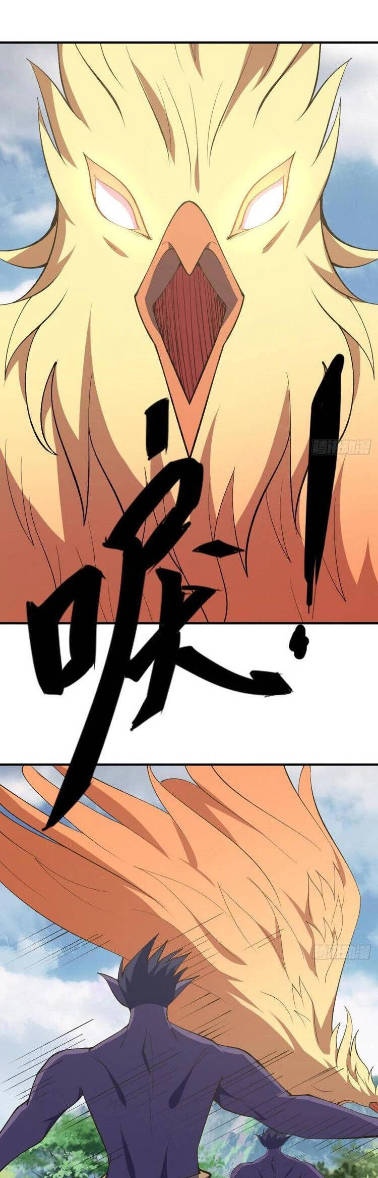 Ta Ở Nhà 100 Năm Khi Ra Ngoài Đã Vô Địch Chapter 287 - 12