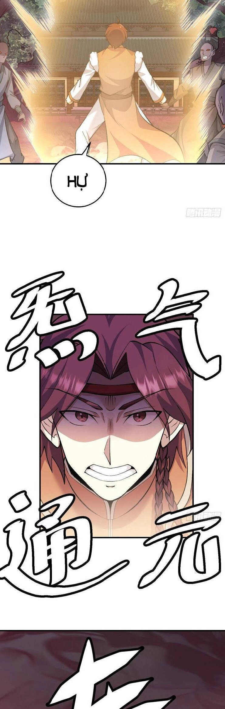 Ta Ở Nhà 100 Năm Khi Ra Ngoài Đã Vô Địch Chapter 289 - 10