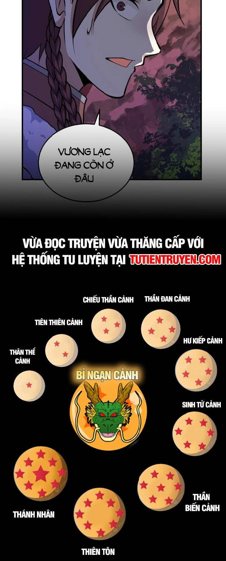 Ta Ở Nhà 100 Năm Khi Ra Ngoài Đã Vô Địch Chapter 289 - 16