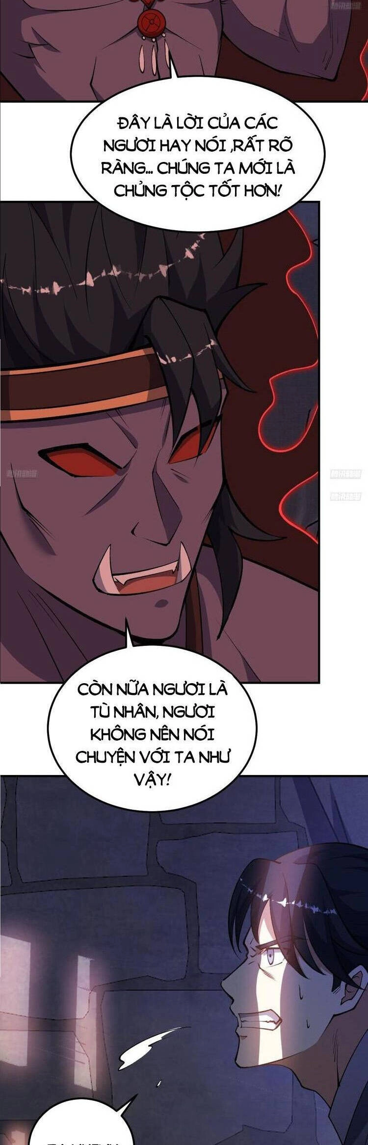 Ta Ở Nhà 100 Năm Khi Ra Ngoài Đã Vô Địch Chapter 290 - 5