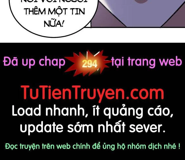 Ta Ở Nhà 100 Năm Khi Ra Ngoài Đã Vô Địch Chapter 290 - 16