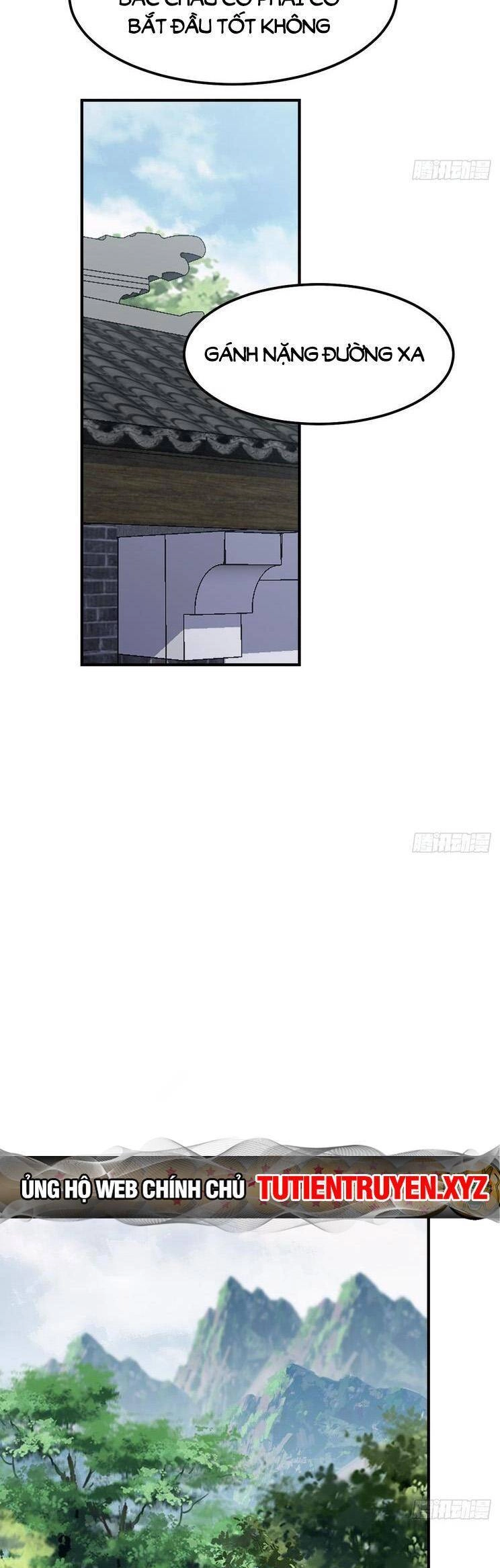 Ta Ở Nhà 100 Năm Khi Ra Ngoài Đã Vô Địch Chapter 294 - 7