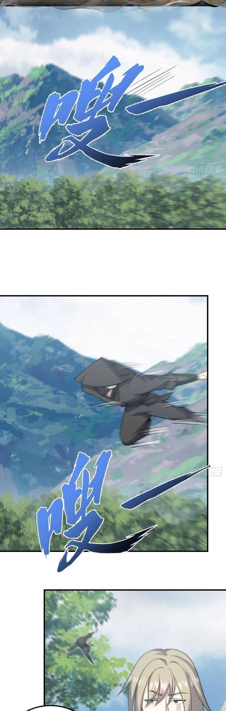 Ta Ở Nhà 100 Năm Khi Ra Ngoài Đã Vô Địch Chapter 294 - 9