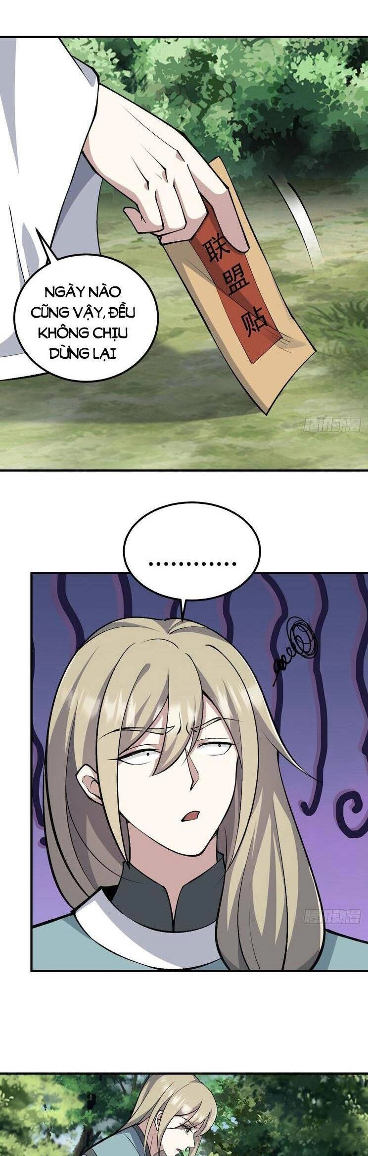 Ta Ở Nhà 100 Năm Khi Ra Ngoài Đã Vô Địch Chapter 294 - 11