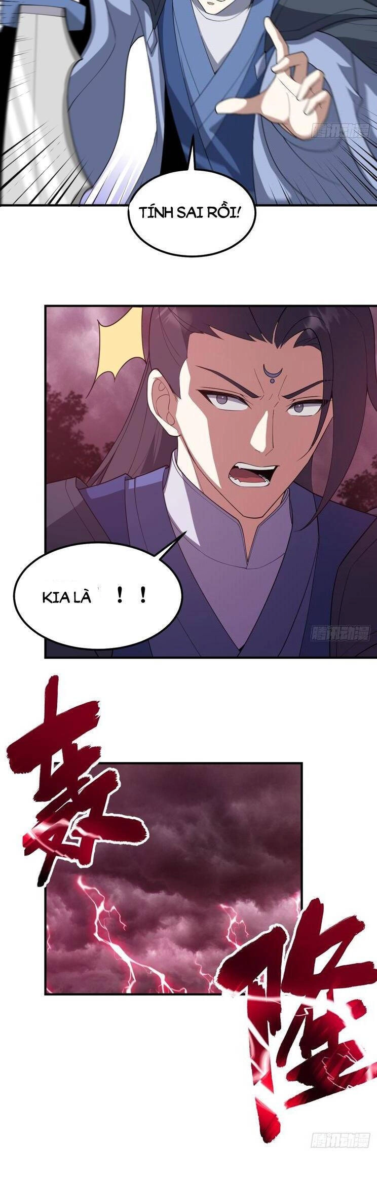 Ta Ở Nhà 100 Năm Khi Ra Ngoài Đã Vô Địch Chapter 298 - 10