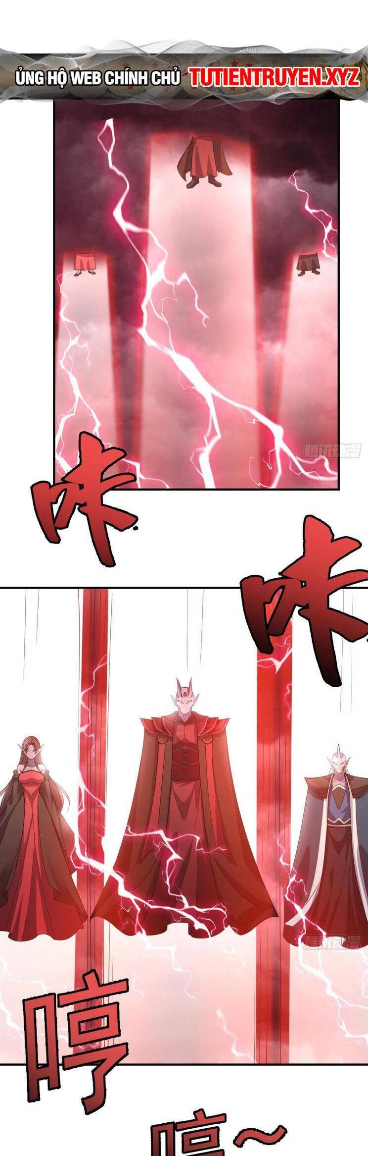 Ta Ở Nhà 100 Năm Khi Ra Ngoài Đã Vô Địch Chapter 298 - 11