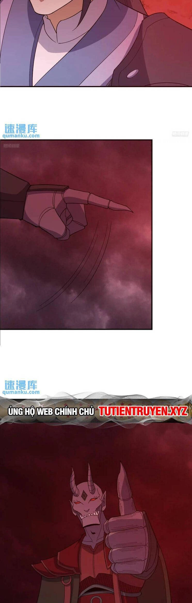 Ta Ở Nhà 100 Năm Khi Ra Ngoài Đã Vô Địch Chapter 299 - 6