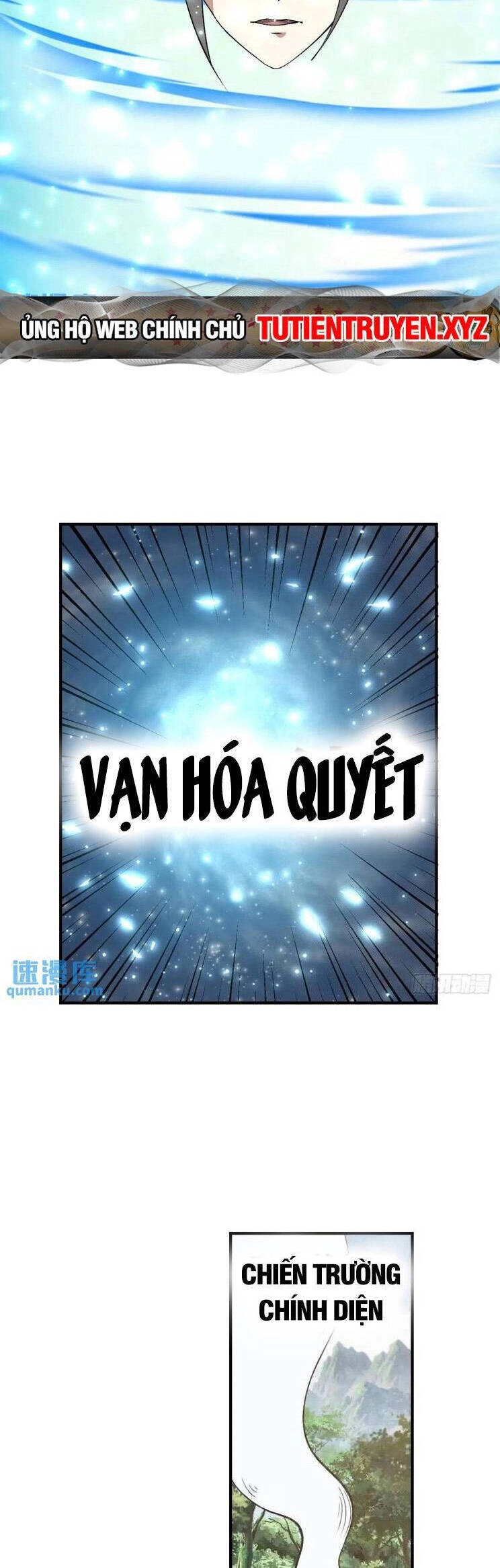 Ta Ở Nhà 100 Năm Khi Ra Ngoài Đã Vô Địch Chapter 300 - 9