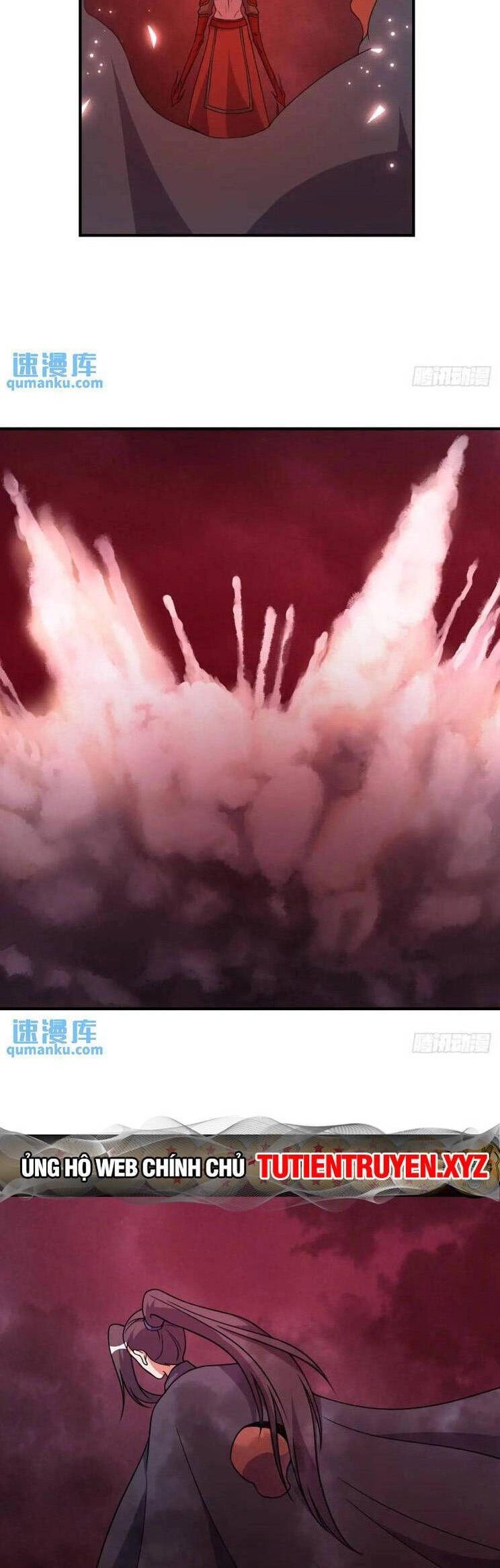 Ta Ở Nhà 100 Năm Khi Ra Ngoài Đã Vô Địch Chapter 301 - 9