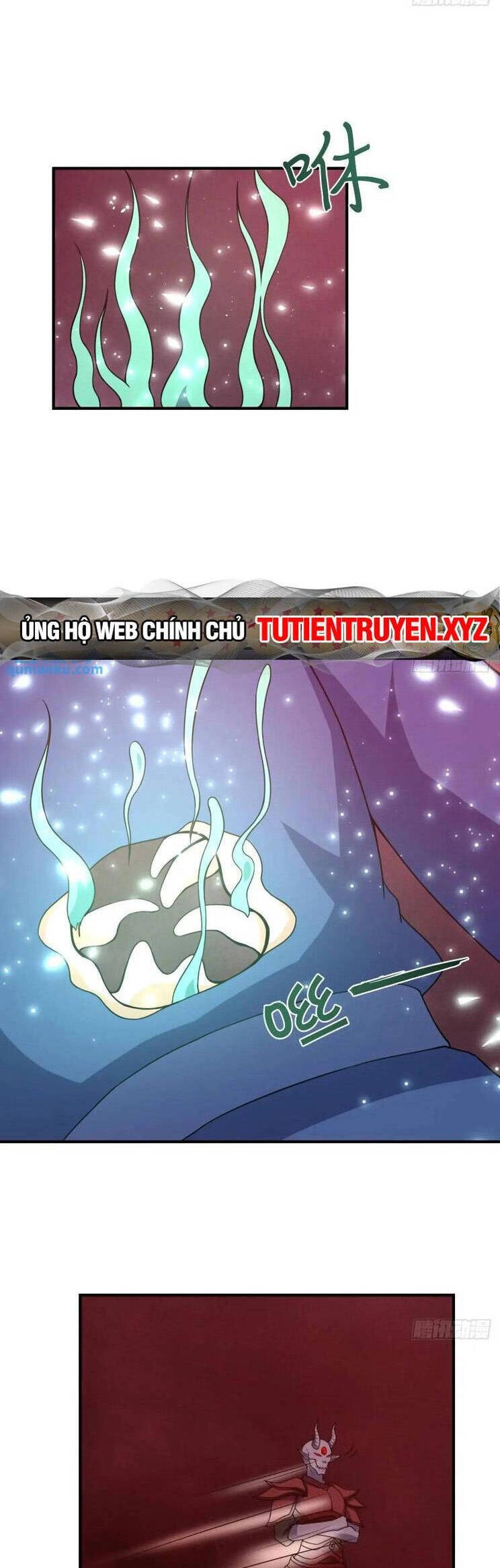 Ta Ở Nhà 100 Năm Khi Ra Ngoài Đã Vô Địch Chapter 301 - 11