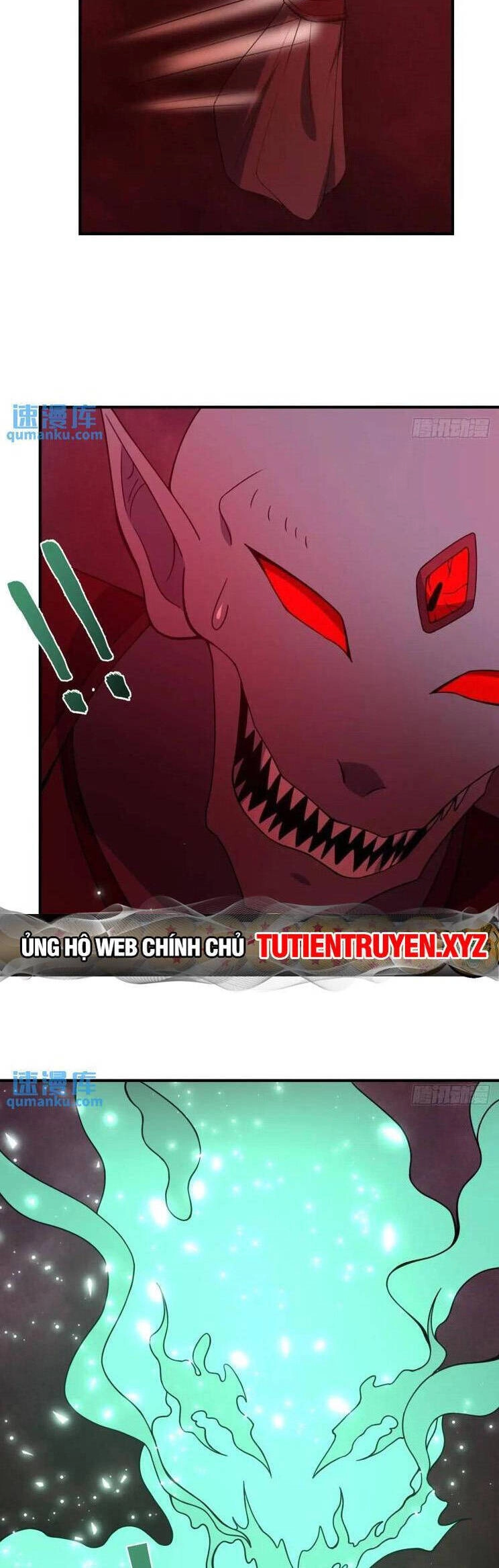 Ta Ở Nhà 100 Năm Khi Ra Ngoài Đã Vô Địch Chapter 301 - 12