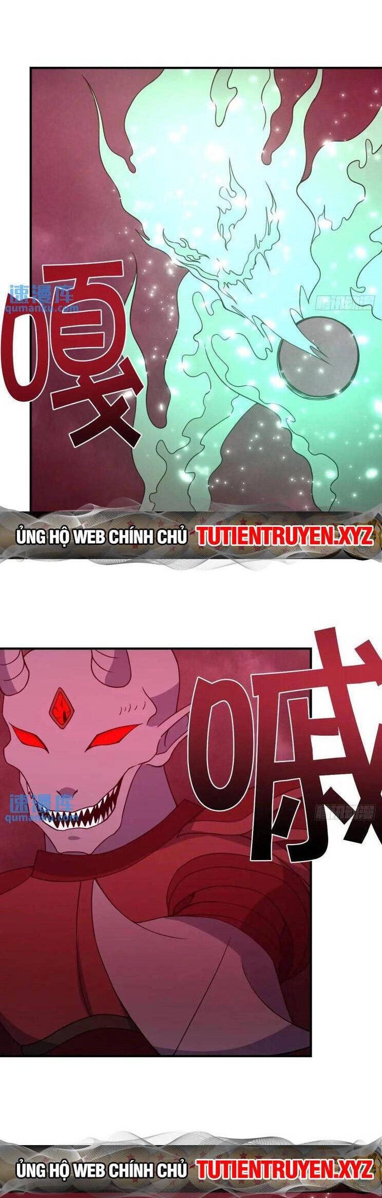 Ta Ở Nhà 100 Năm Khi Ra Ngoài Đã Vô Địch Chapter 301 - 15