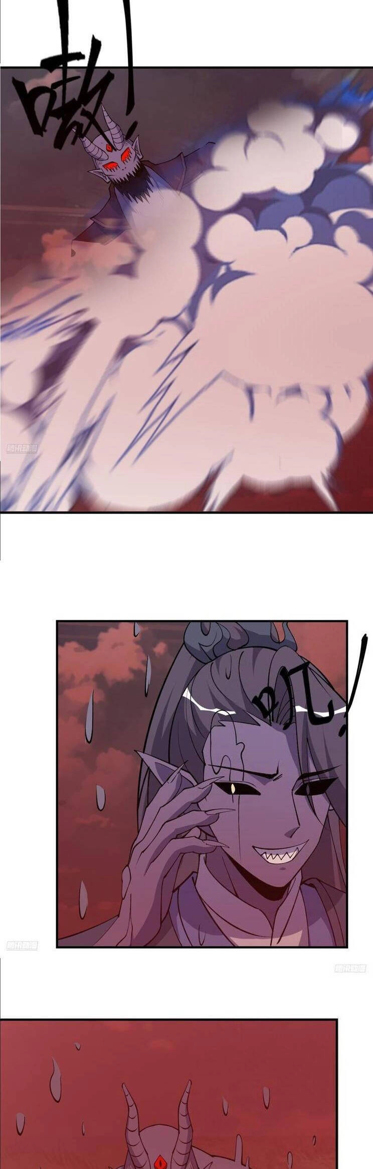 Ta Ở Nhà 100 Năm Khi Ra Ngoài Đã Vô Địch Chapter 302 - 5