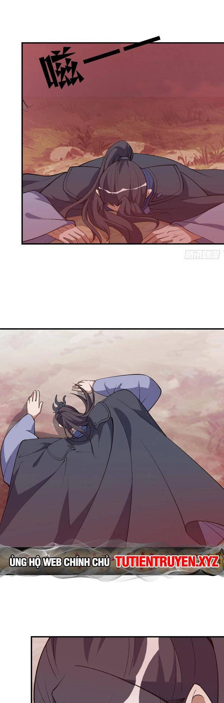 Ta Ở Nhà 100 Năm Khi Ra Ngoài Đã Vô Địch Chapter 302 - 8