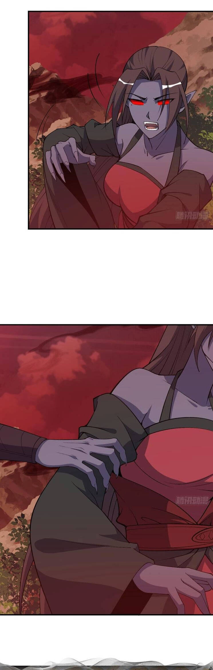 Ta Ở Nhà 100 Năm Khi Ra Ngoài Đã Vô Địch Chapter 302 - 14