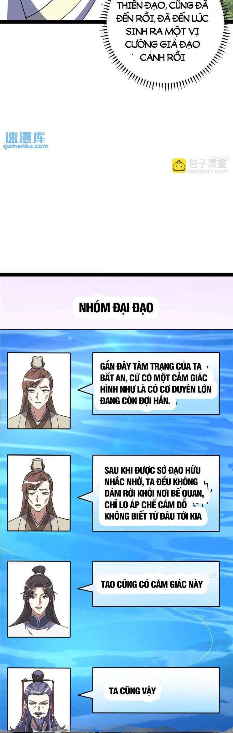 Ta Ở Nhà 100 Năm Khi Ra Ngoài Đã Vô Địch Chapter 303 - 6