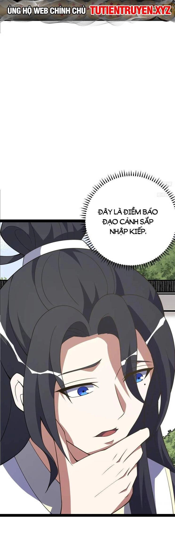 Ta Ở Nhà 100 Năm Khi Ra Ngoài Đã Vô Địch Chapter 303 - 7