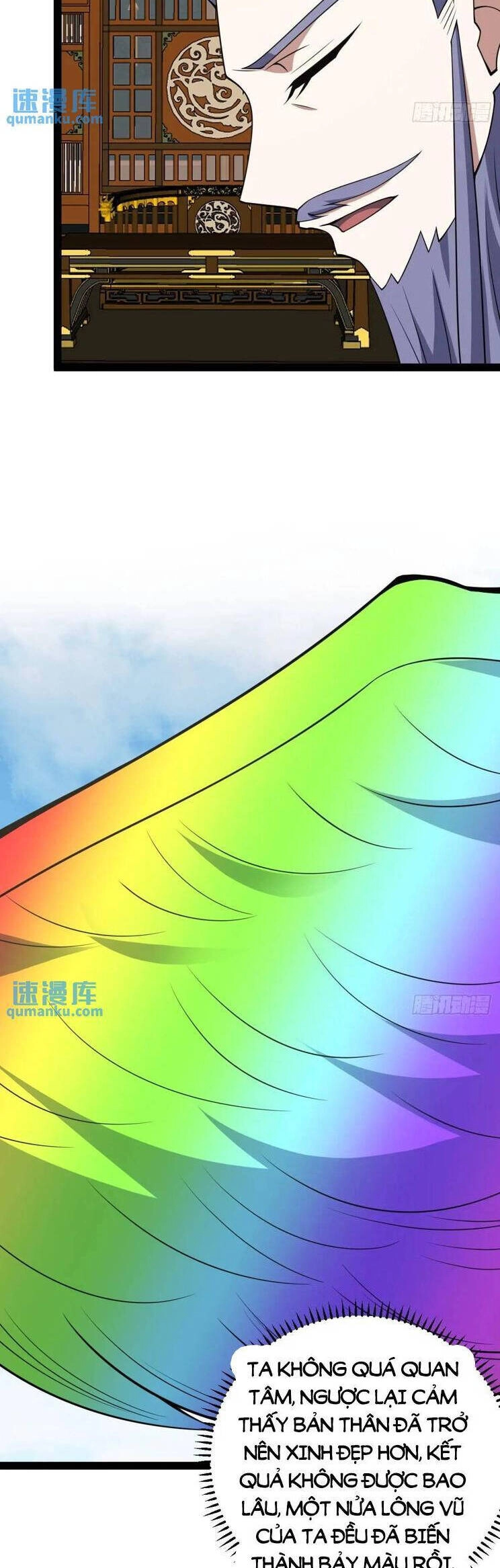 Ta Ở Nhà 100 Năm Khi Ra Ngoài Đã Vô Địch Chapter 303 - 14