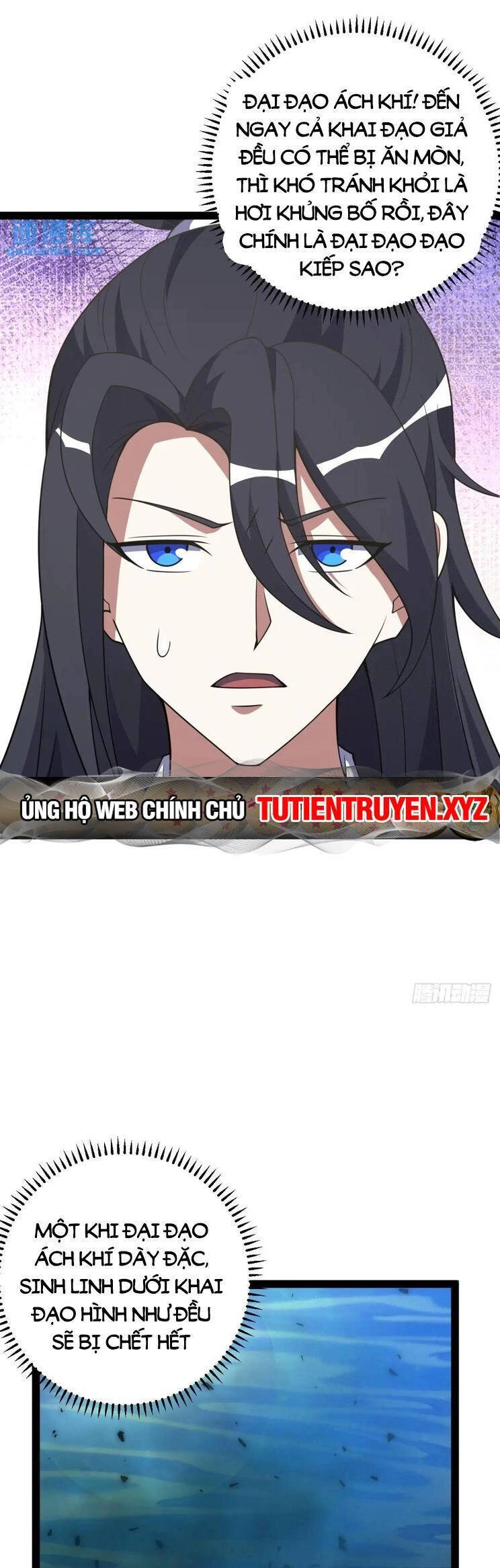 Ta Ở Nhà 100 Năm Khi Ra Ngoài Đã Vô Địch Chapter 303 - 19