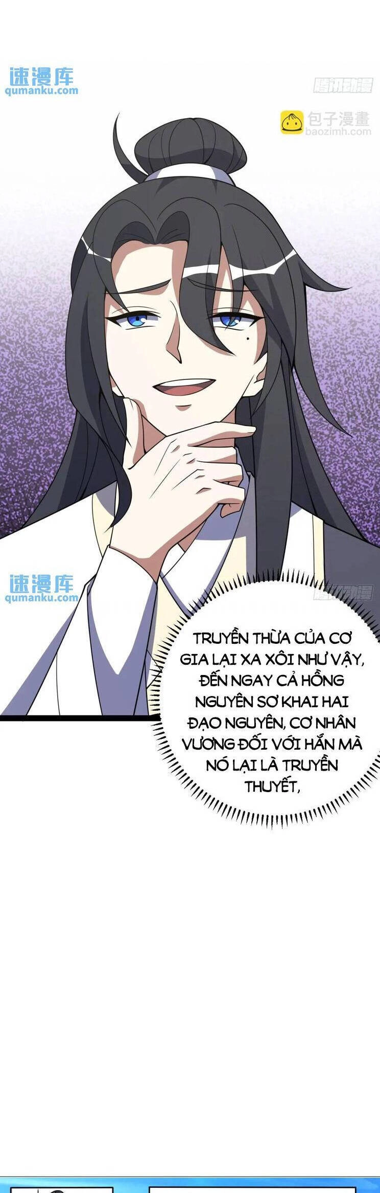 Ta Ở Nhà 100 Năm Khi Ra Ngoài Đã Vô Địch Chapter 303 - 27