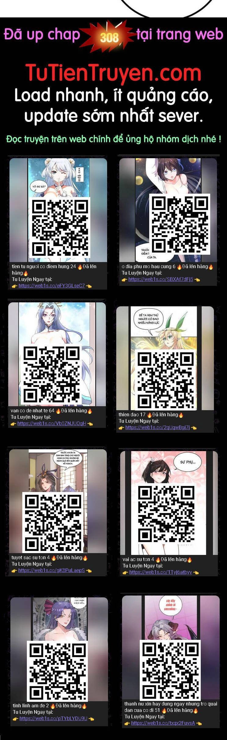 Ta Ở Nhà 100 Năm Khi Ra Ngoài Đã Vô Địch Chapter 303 - 29