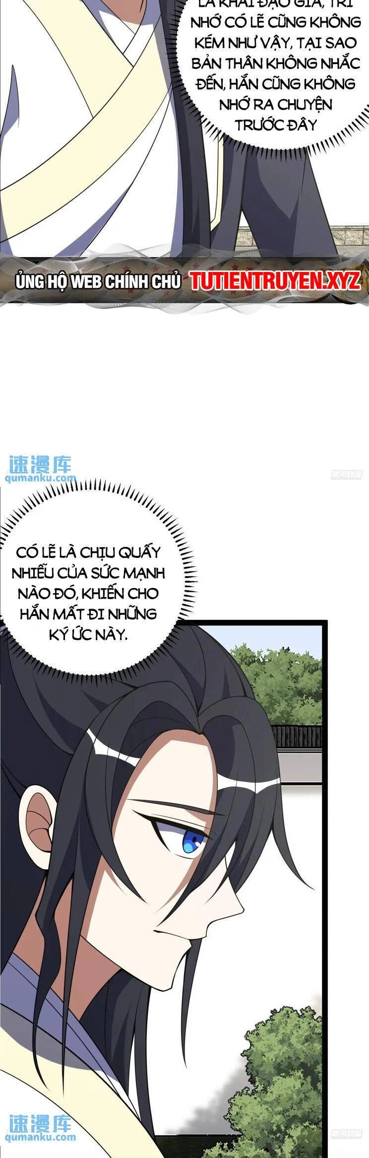 Ta Ở Nhà 100 Năm Khi Ra Ngoài Đã Vô Địch Chapter 304 - 4