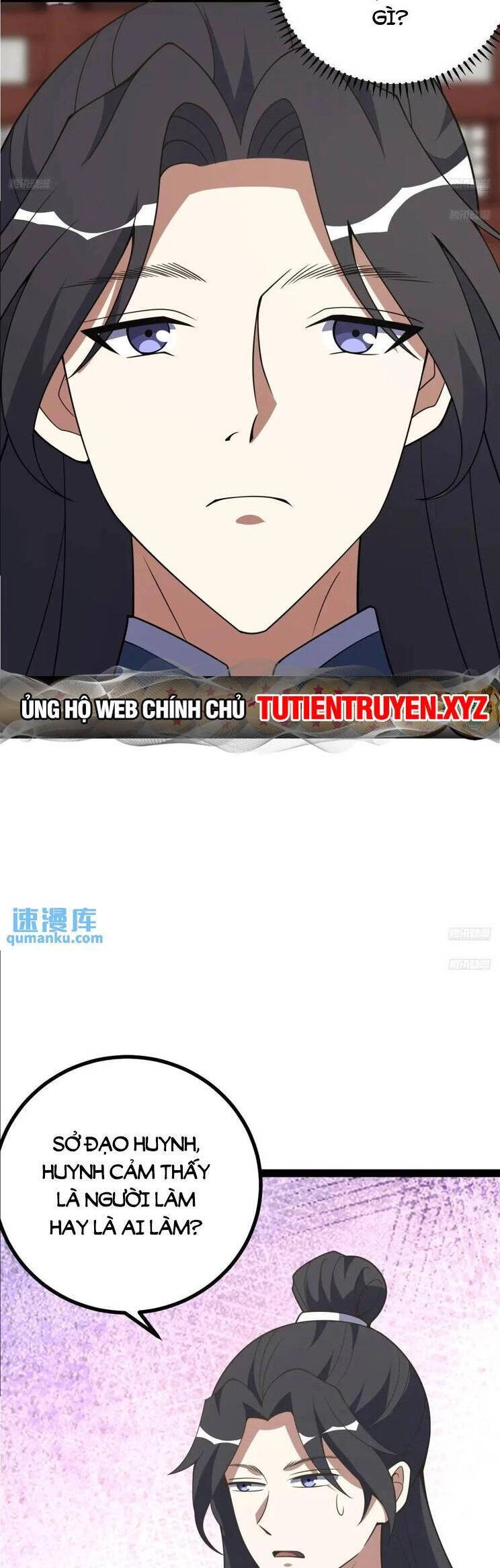 Ta Ở Nhà 100 Năm Khi Ra Ngoài Đã Vô Địch Chapter 304 - 6