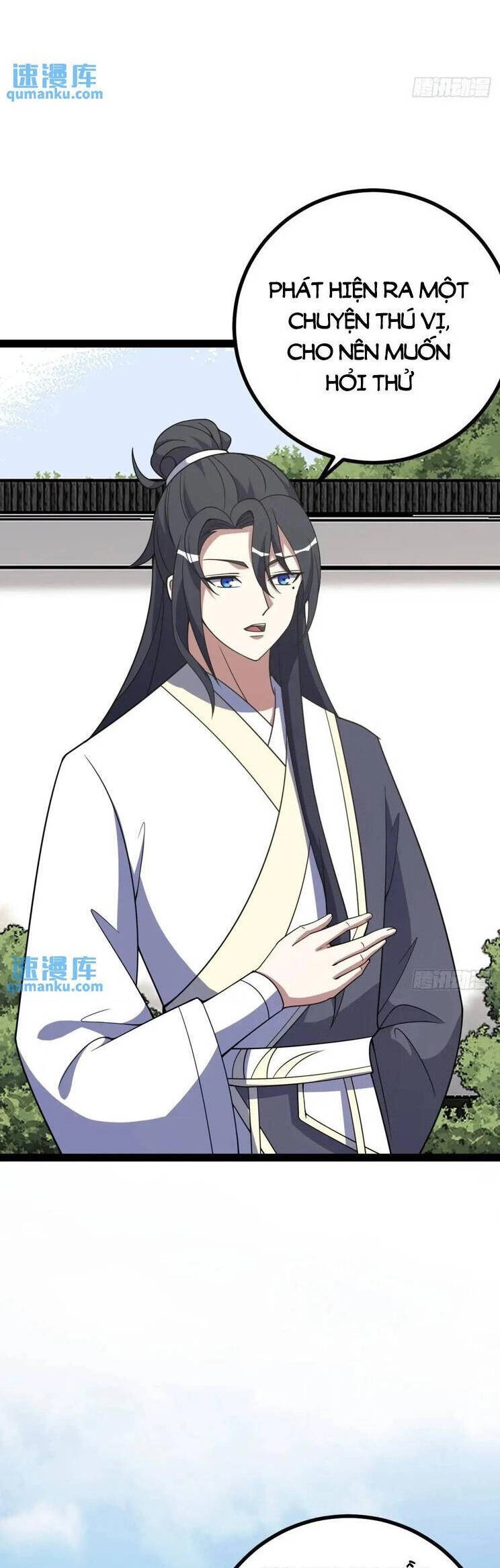 Ta Ở Nhà 100 Năm Khi Ra Ngoài Đã Vô Địch Chapter 304 - 11