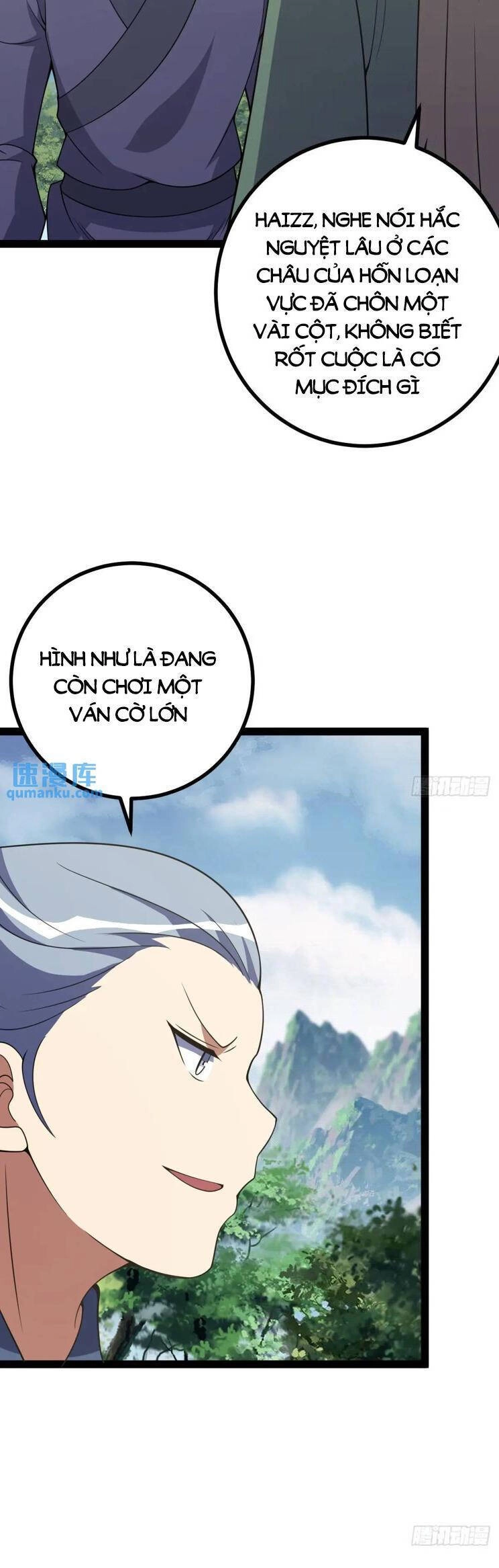 Ta Ở Nhà 100 Năm Khi Ra Ngoài Đã Vô Địch Chapter 304 - 19