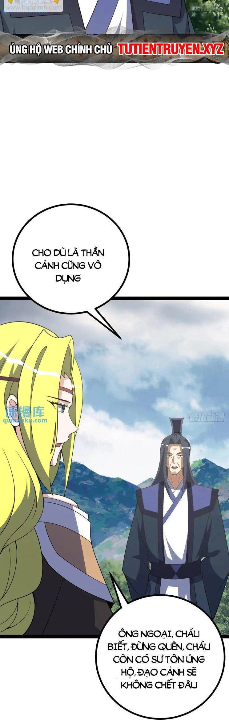 Ta Ở Nhà 100 Năm Khi Ra Ngoài Đã Vô Địch Chapter 304 - 25