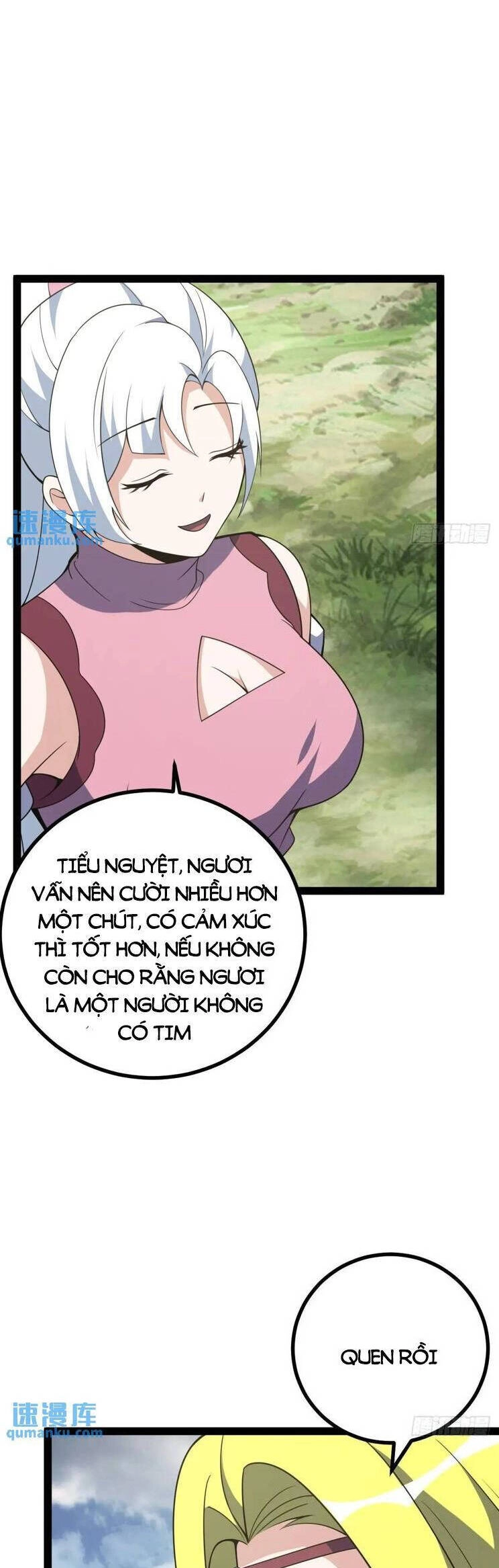 Ta Ở Nhà 100 Năm Khi Ra Ngoài Đã Vô Địch Chapter 304 - 27