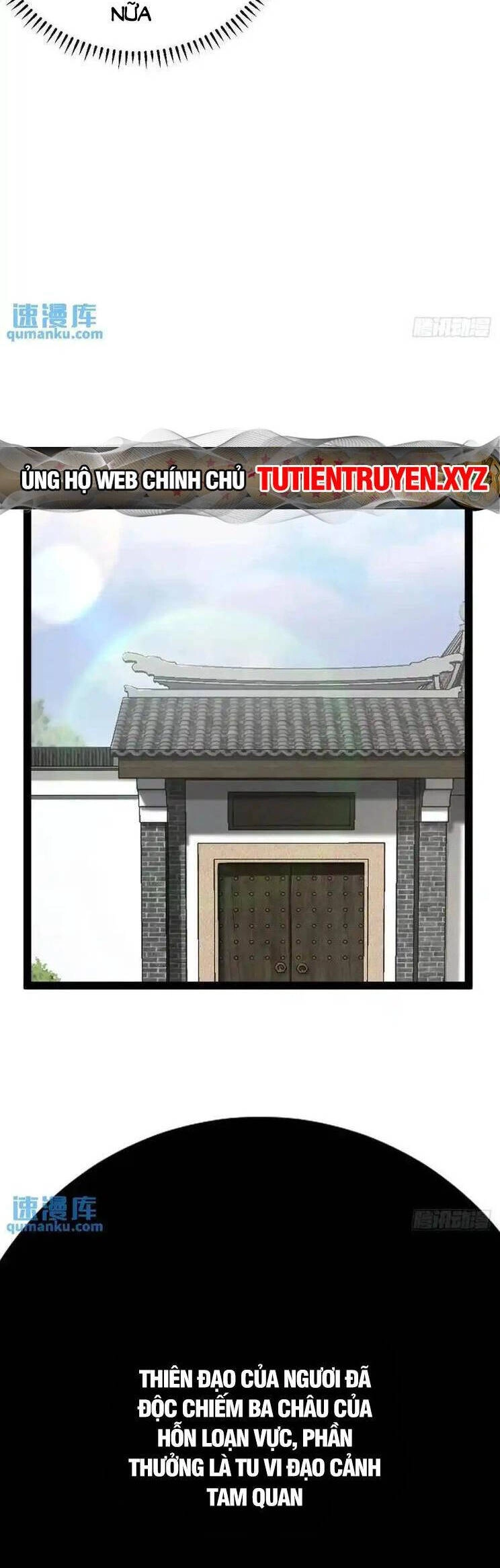 Ta Ở Nhà 100 Năm Khi Ra Ngoài Đã Vô Địch Chapter 305 - 26