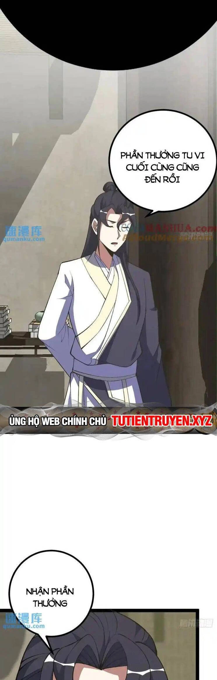 Ta Ở Nhà 100 Năm Khi Ra Ngoài Đã Vô Địch Chapter 305 - 27