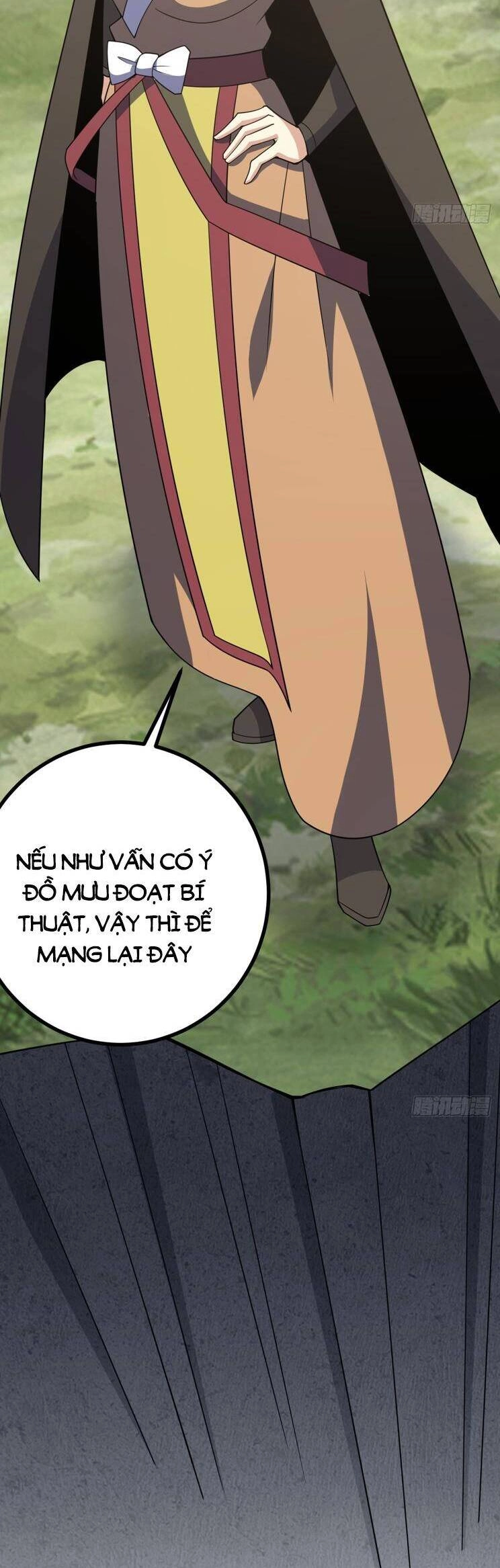 Ta Ở Nhà 100 Năm Khi Ra Ngoài Đã Vô Địch Chapter 306 - 12