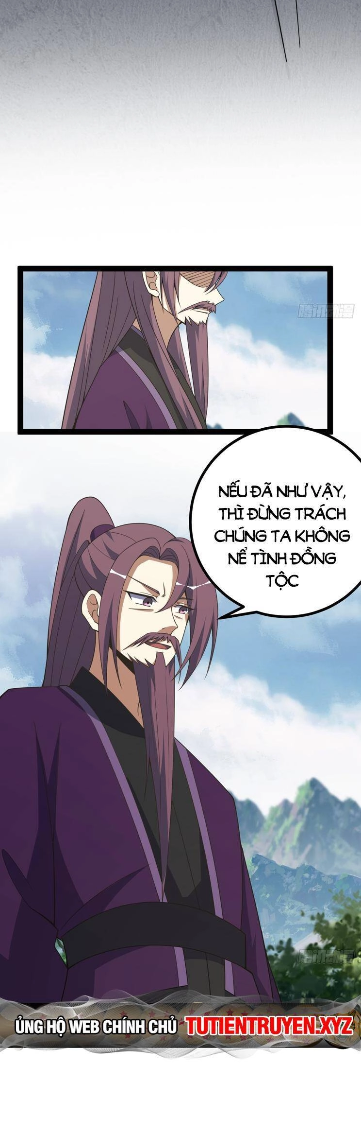 Ta Ở Nhà 100 Năm Khi Ra Ngoài Đã Vô Địch Chapter 306 - 13