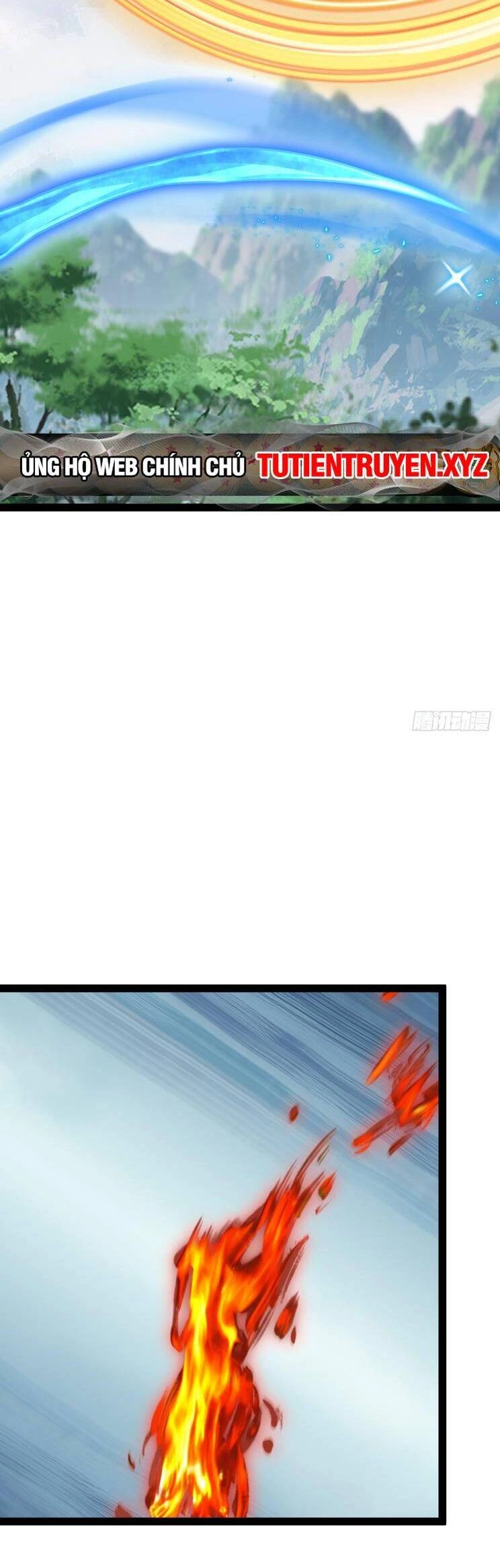 Ta Ở Nhà 100 Năm Khi Ra Ngoài Đã Vô Địch Chapter 306 - 15