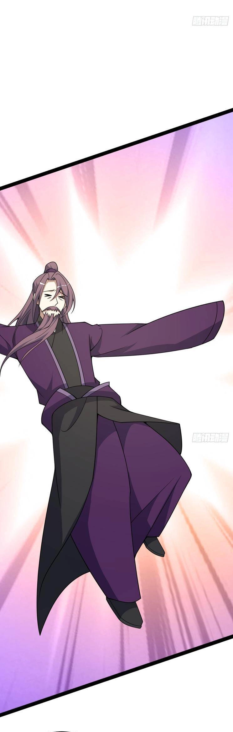 Ta Ở Nhà 100 Năm Khi Ra Ngoài Đã Vô Địch Chapter 306 - 16